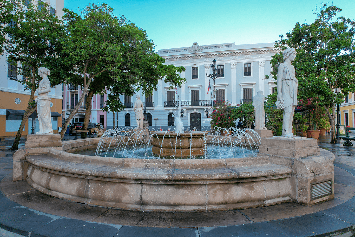 Sistema oficial de registro y consulta de obras de propiedad intelectual de Puerto Rico